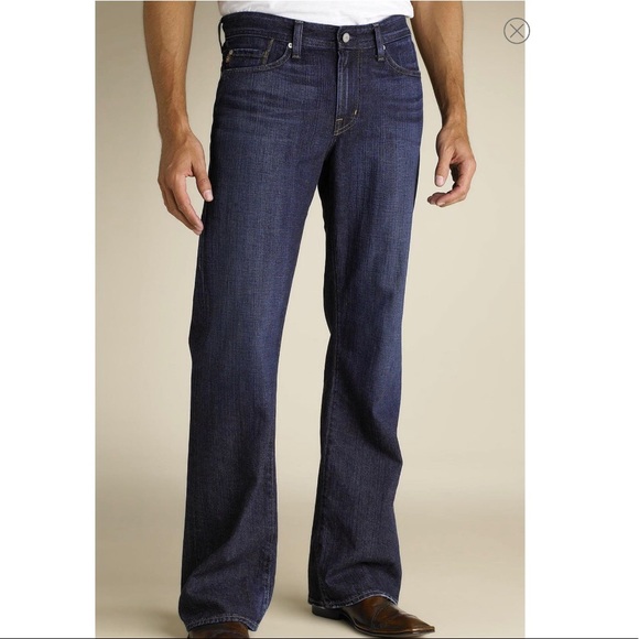 Ag Adriano Goldschmied | Jeans | Ag 